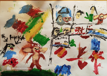 Флёрова  Ника