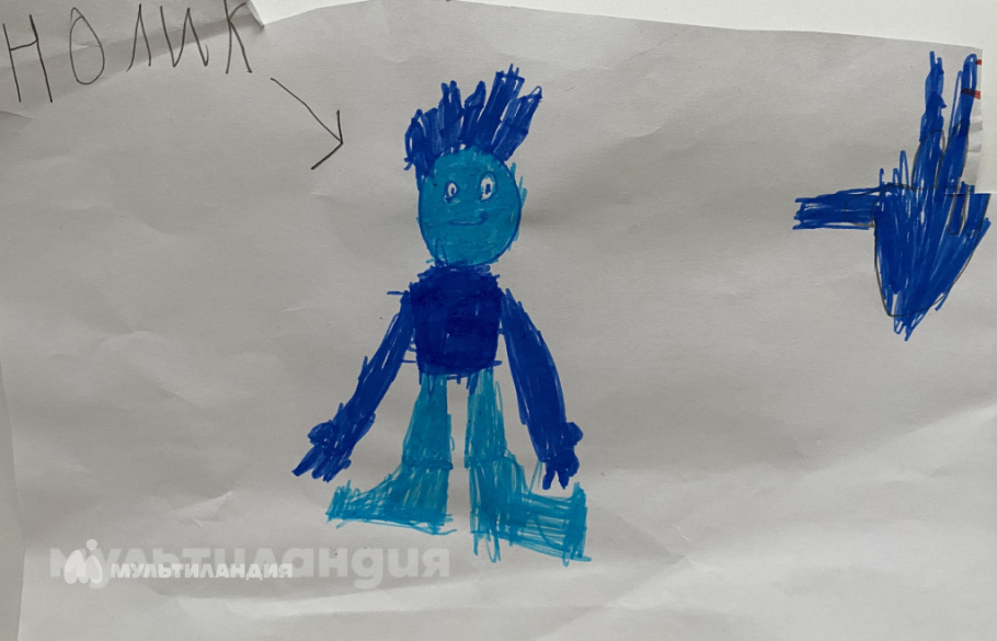 Байрамуков Эмир