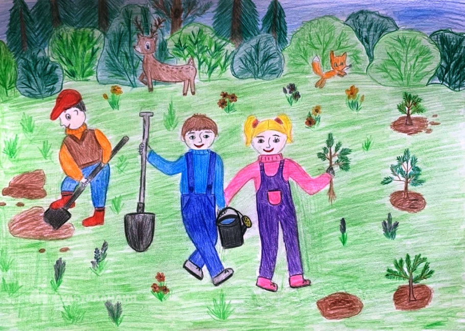 Петров Станислав