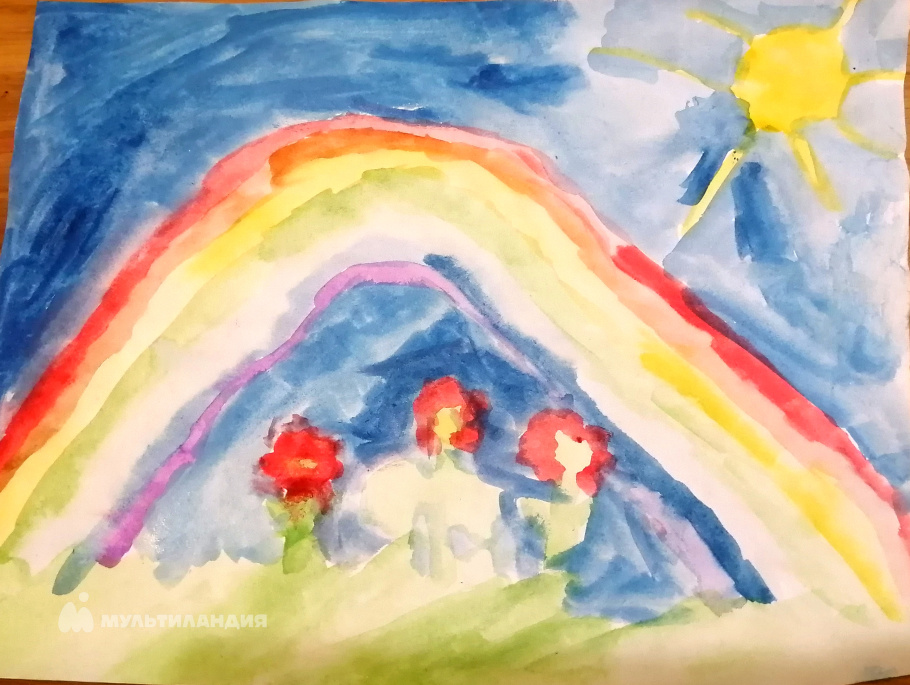 Полугодина  Алиса