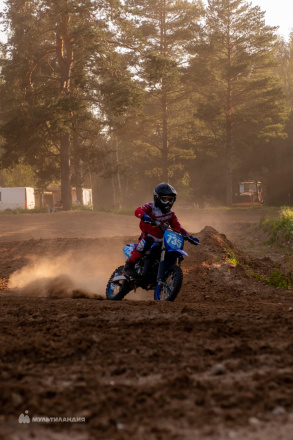 Абрамов  Ратибор 