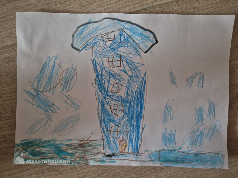 Гриднев  Глеб 