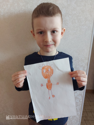 Сметанин Тимофей