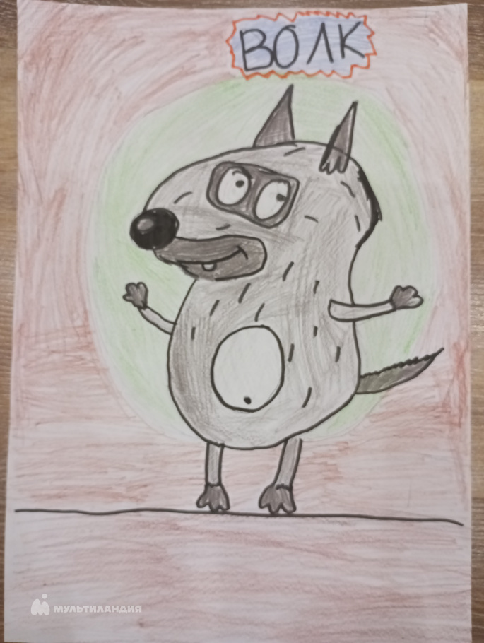 Сухоросова Есения