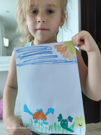 Ферапонтова Светлана