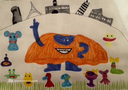 Александрова  Фаина