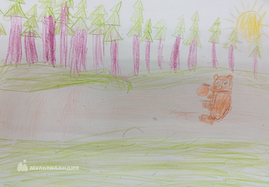 Антонов  Андрей