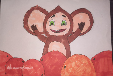 Коваленко  Валерия 