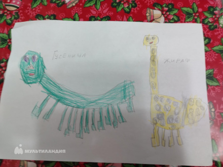 Галицкий  Фёдор 