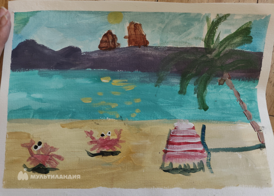 Воротынцев Павел