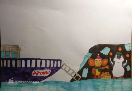 Пичугин  Афанасий