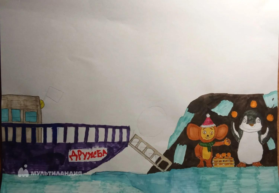 Пичугин  Афанасий