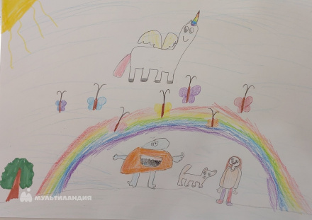 Карамова Лиана