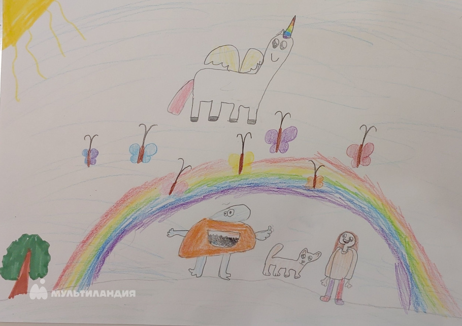 Карамова Лиана