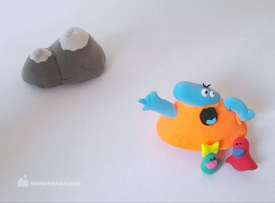 Зенина Мария