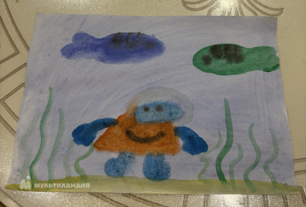 Панькова  Вероника 