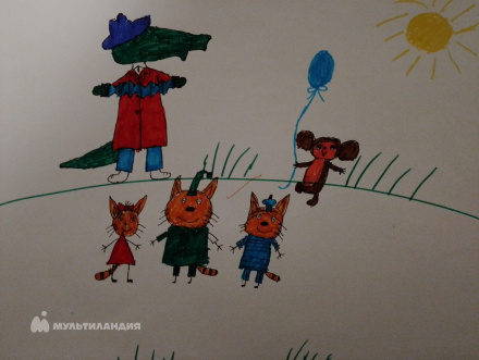 Захар Музаффаров