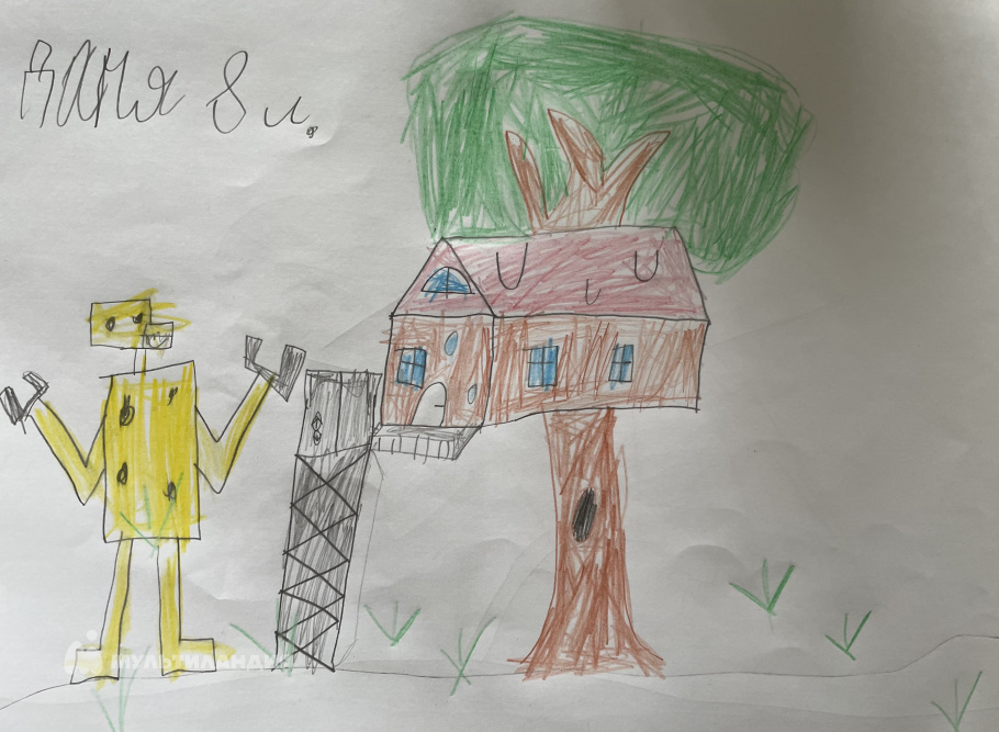 Григорян Даниэль