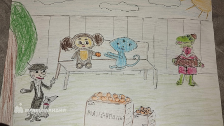 Иванов  Кирилл