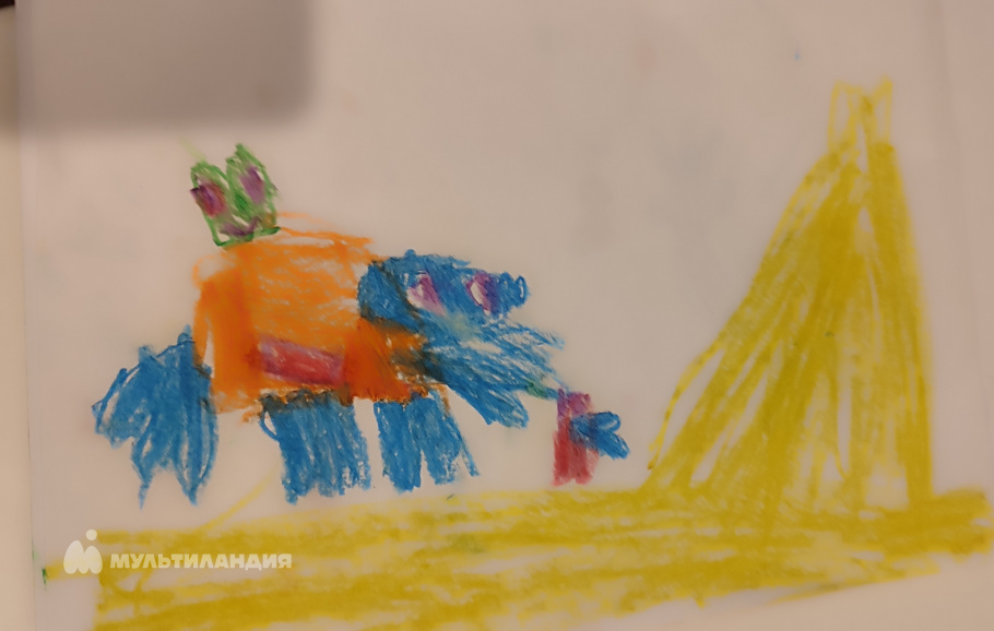 Сапожникова Агата