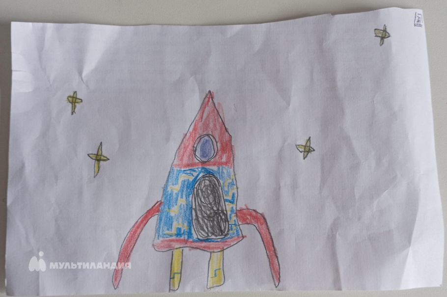 Шергин Роман