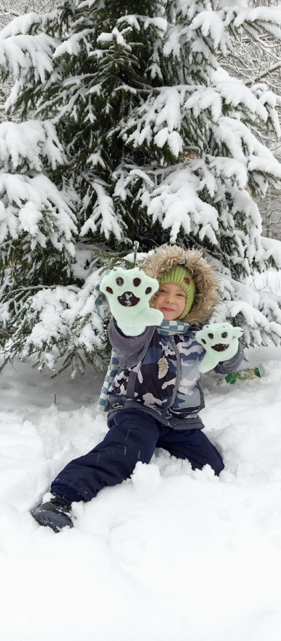 Шаров Тимофей