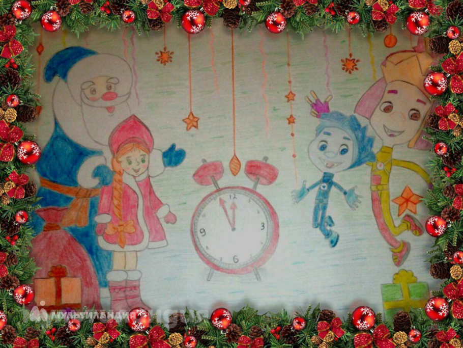 Карпенкин Никита