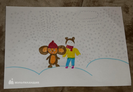 Шевченко Василиса