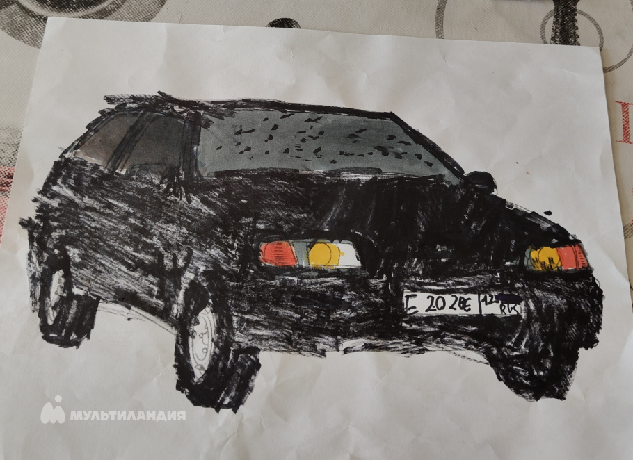 Бугаёв Валерий Валерий