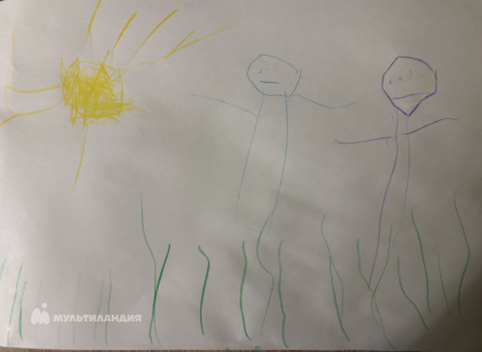 Давыдов Мирон 