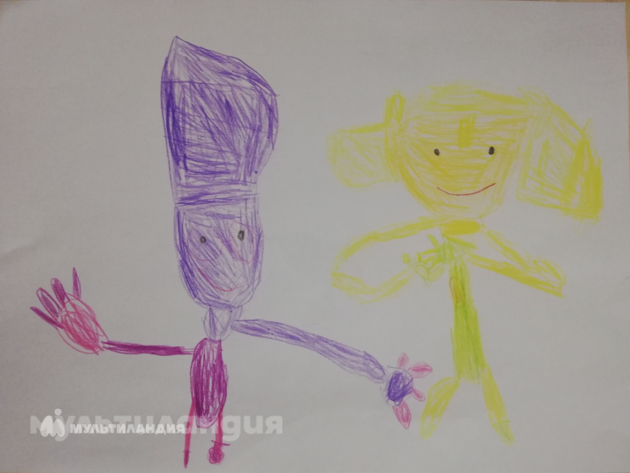 Лада Фадеева