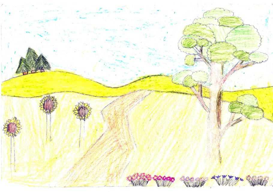 Моисеева Анастасия