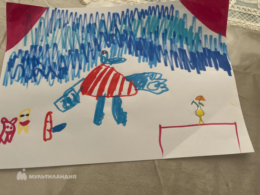 Земдиханов Камал