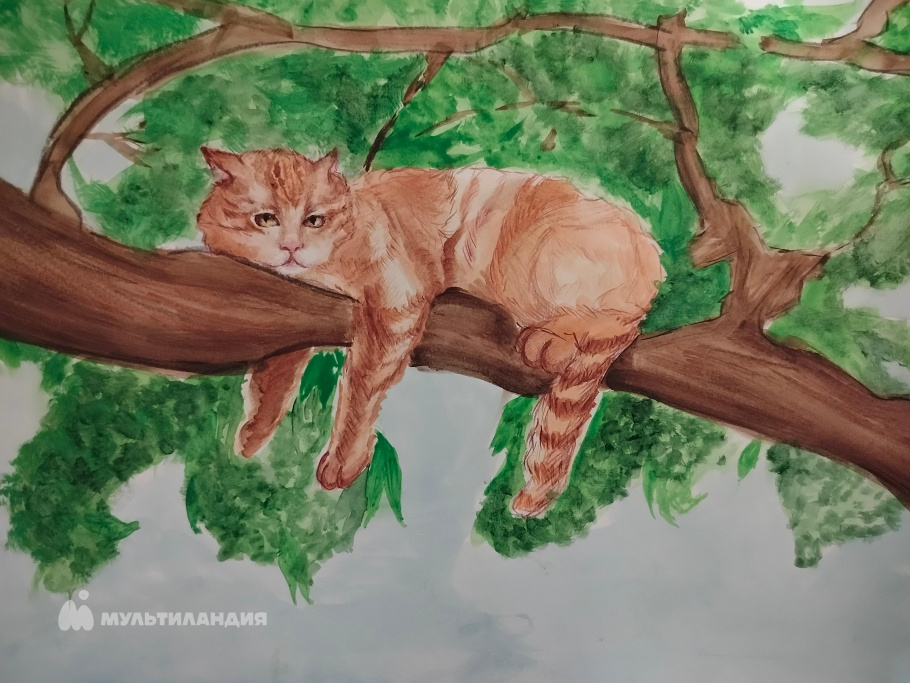 Архипова  Елизавета