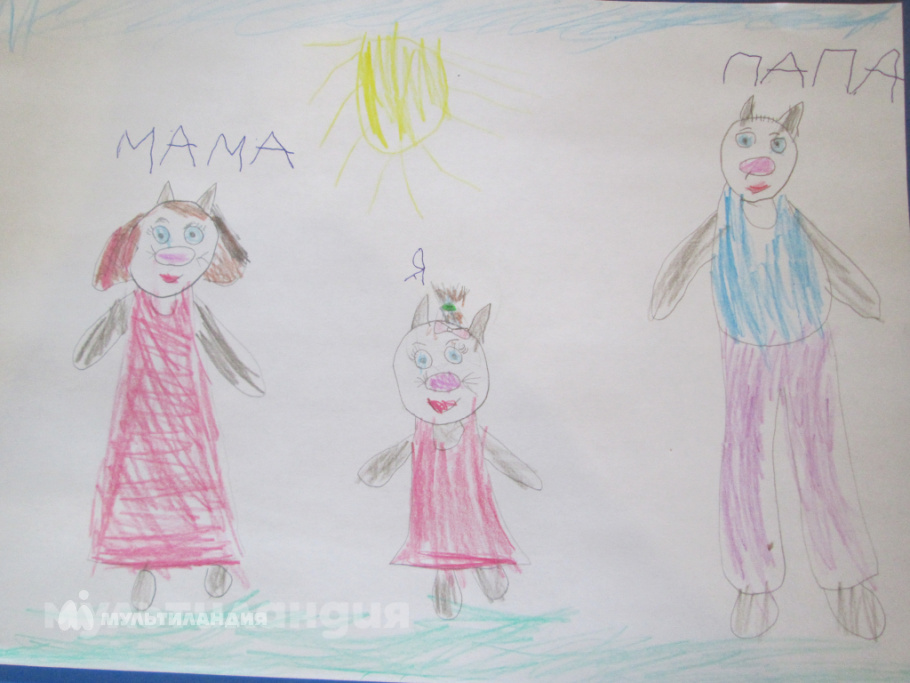 Настя Малахова