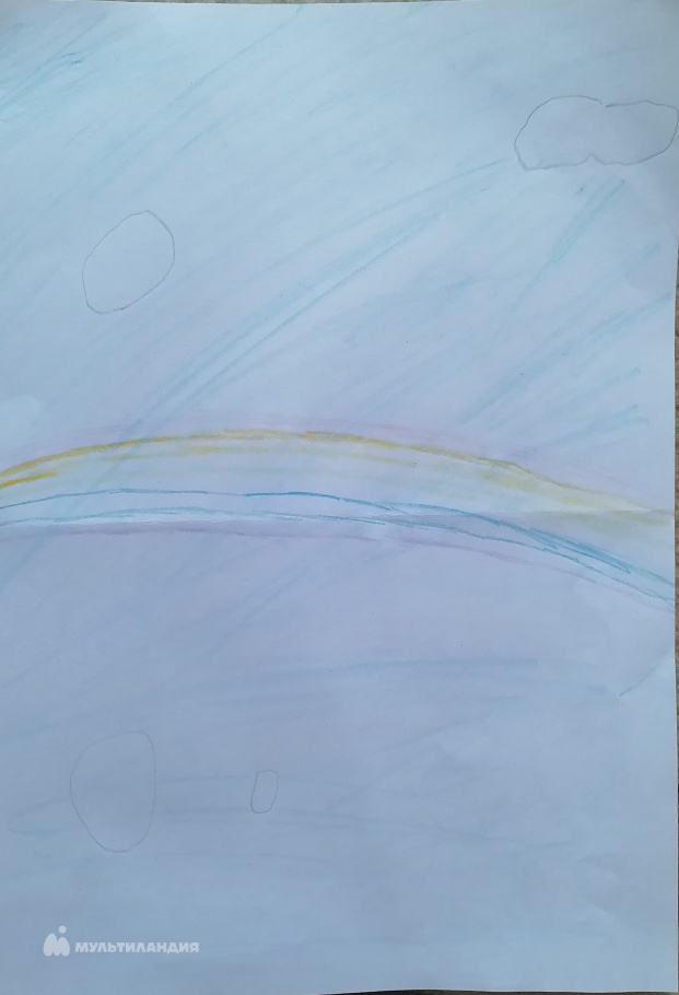 Бердникова Анна