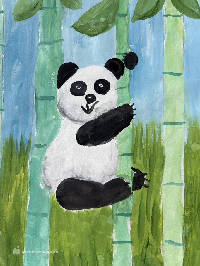 Урюмцева Елизавета 