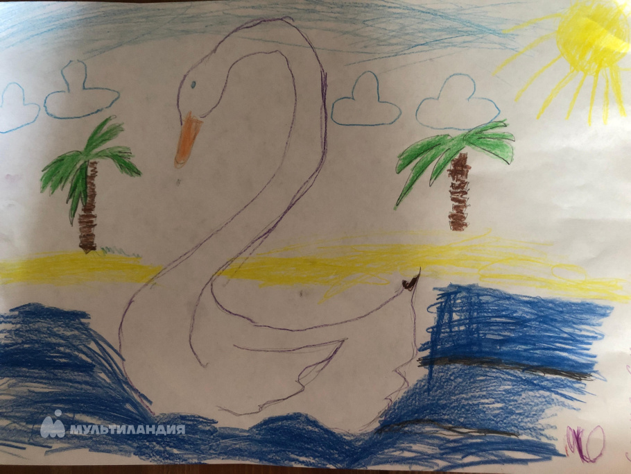 Козлова Александра