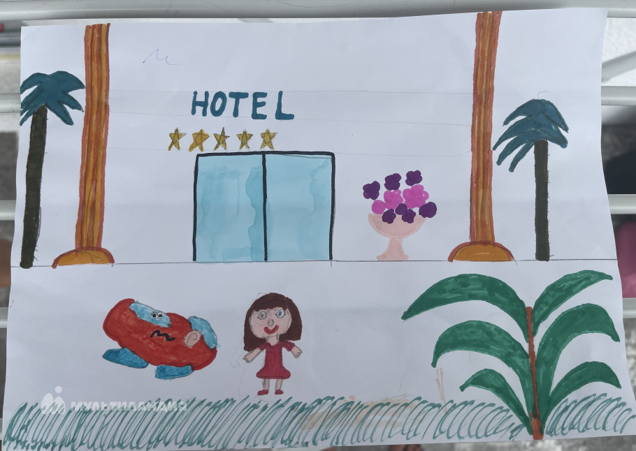 Хайретдинова  Аделина