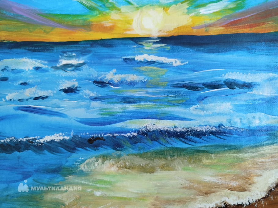 Кондрашкин Семён