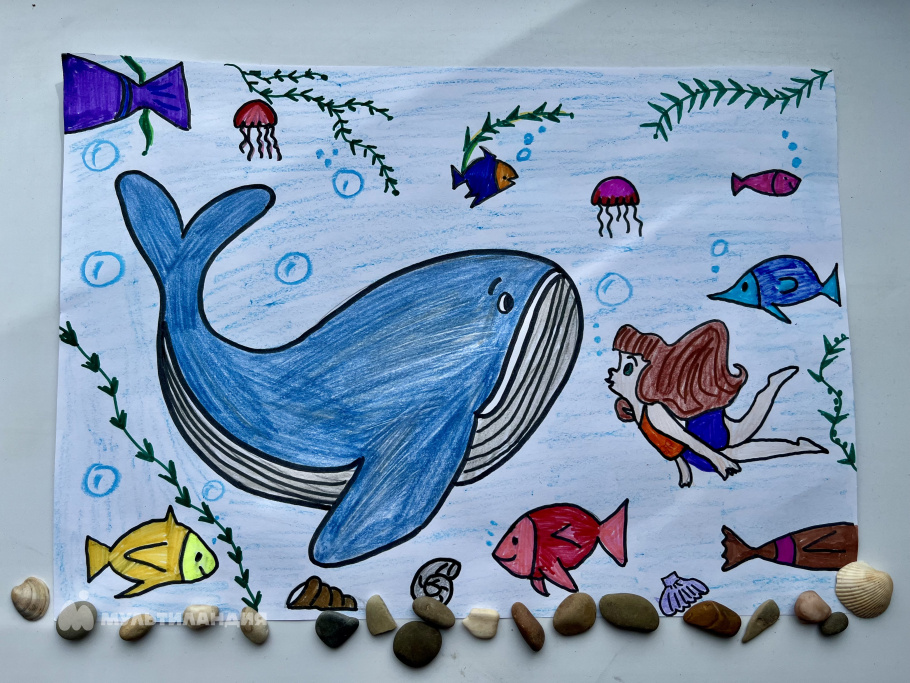 Вигерич Валерия