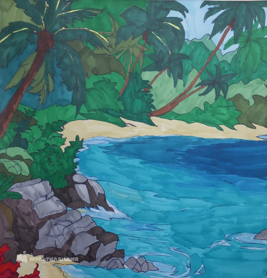 Сакварелидзе Ирина