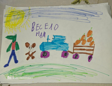 Харитонова Ирина