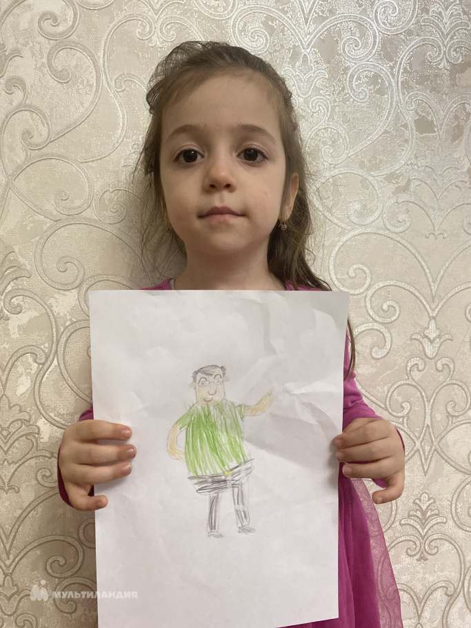 Мусаева  Самира