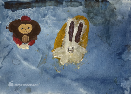 Асадов Гордей