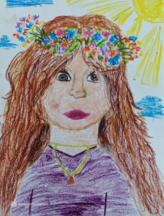 Исаева Алиса