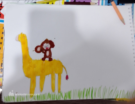 Колесов Никита