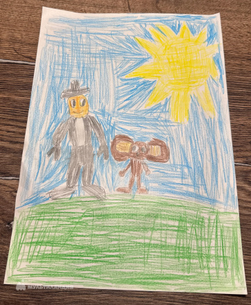 Акманов Раян