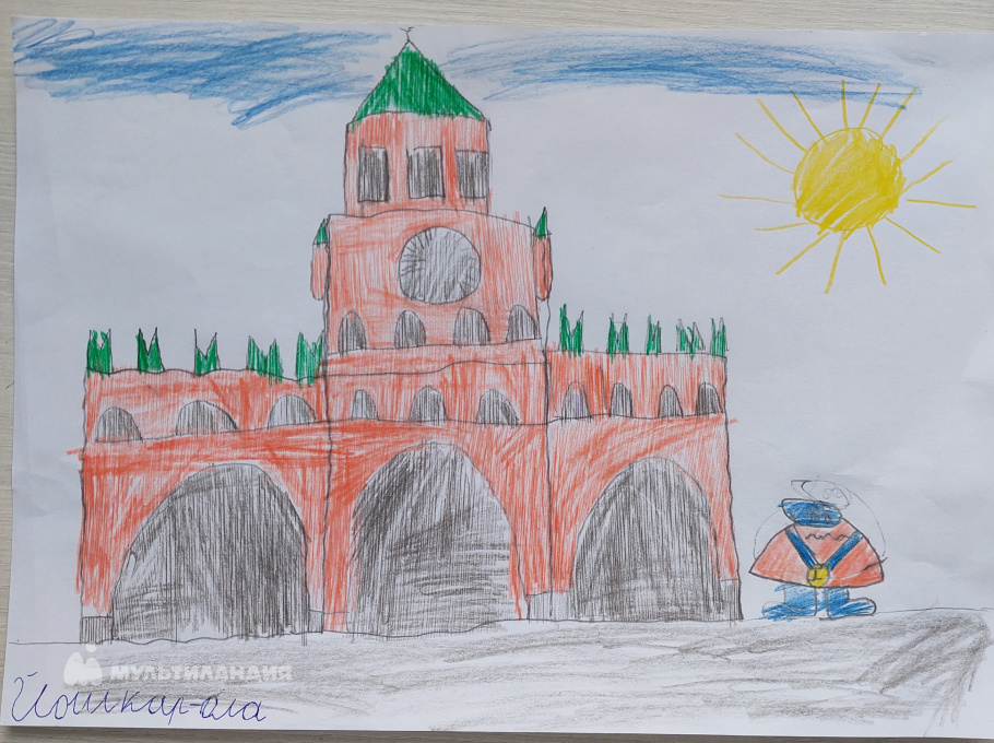 Миронов Роман