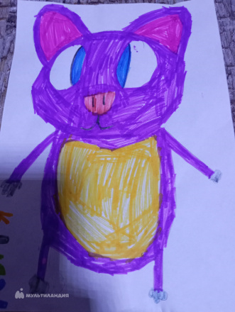 Мицюк Данил